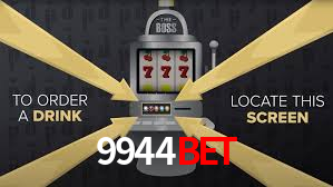 9944Bet: A Experiência de Casino com Jogos de Mesa ao Vivo